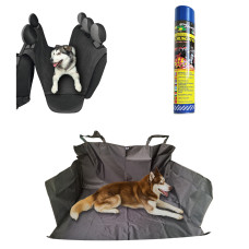 Paket za ljubitelje živali